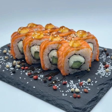 Филадельфия Лайт Запеченная