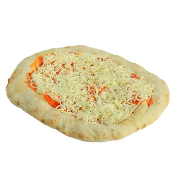 Маргарита с моцареллой