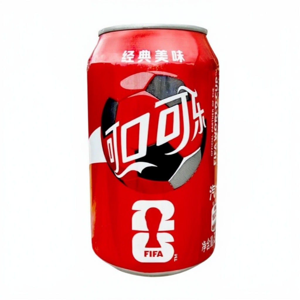 Coca cola оригинальная