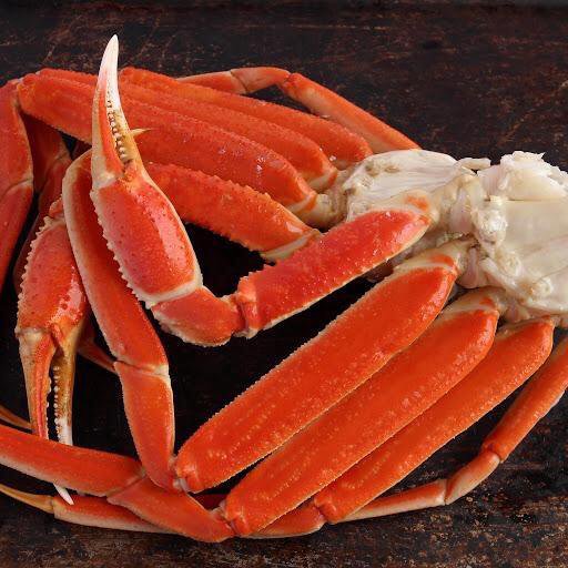 Краб стригун