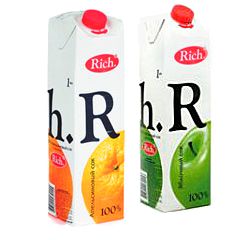 СОК RICH 1 Л