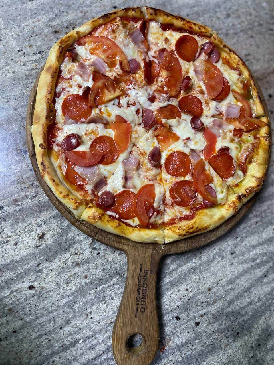 Мясной бум