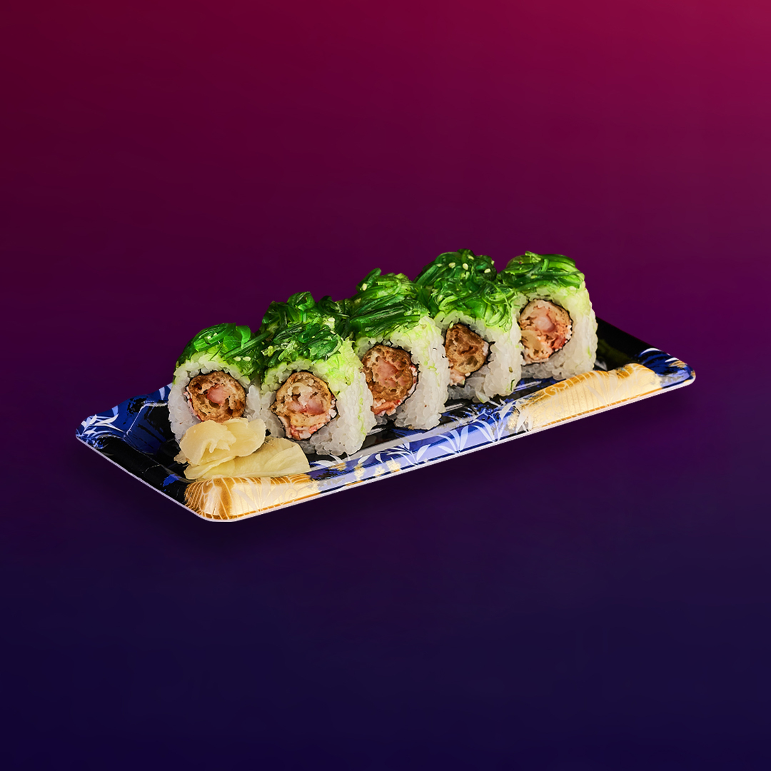 Хакуба.