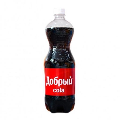 Добрый Кола 0,9 л