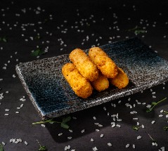 Сырные палочки