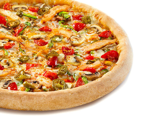 Мексиканская