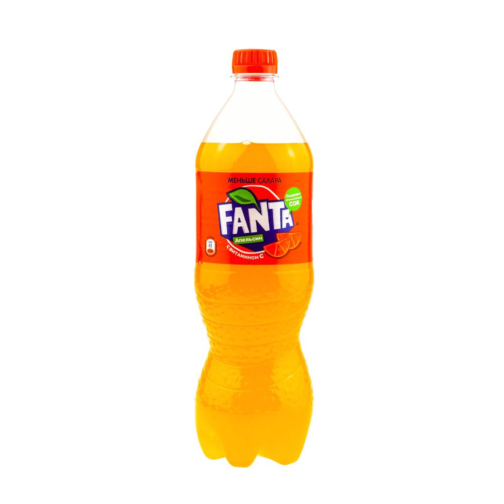 Fanta