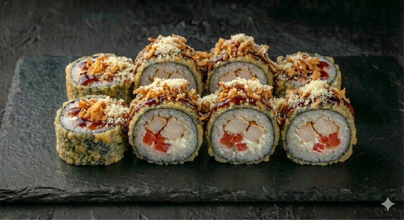 КРИСПИ ЦЫПЛЕНОК