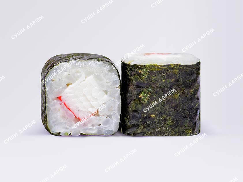 Ролл Кани маки