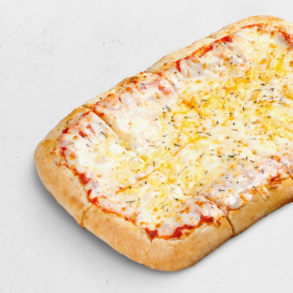 База римская на томатном соусе