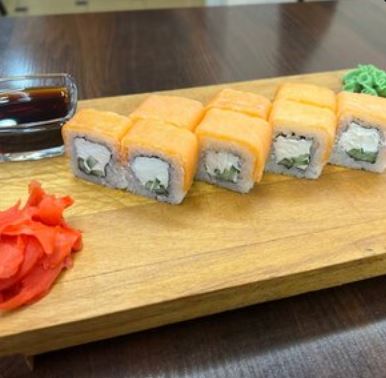 Ролл Филадельфия