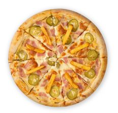 Деревенская