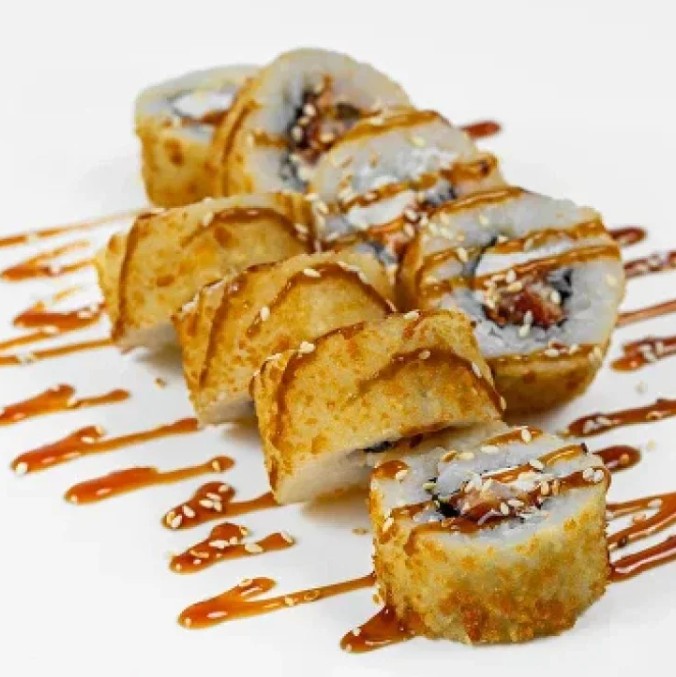 Дыхание дракона