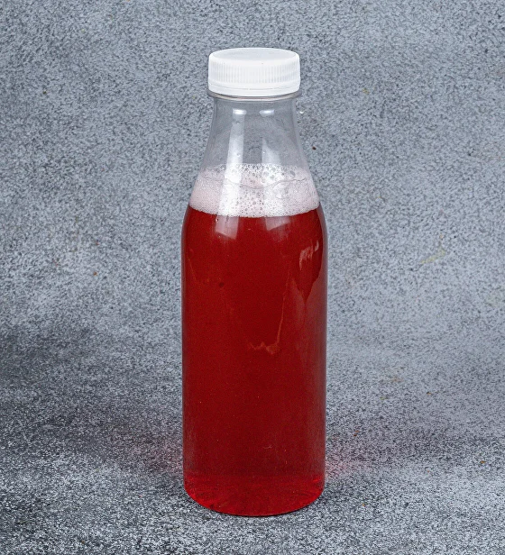 Морс клюквенный 0,5л