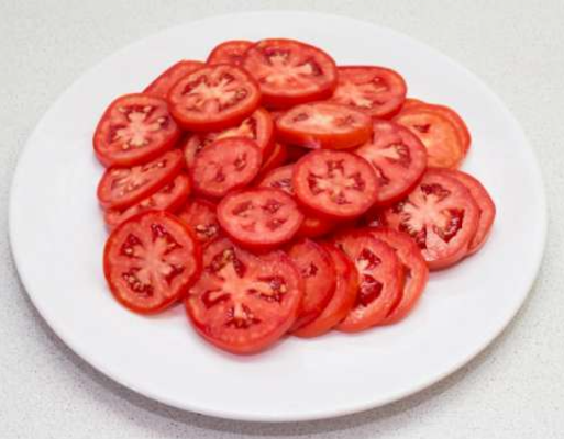 Помидоры 20гр Топпинг