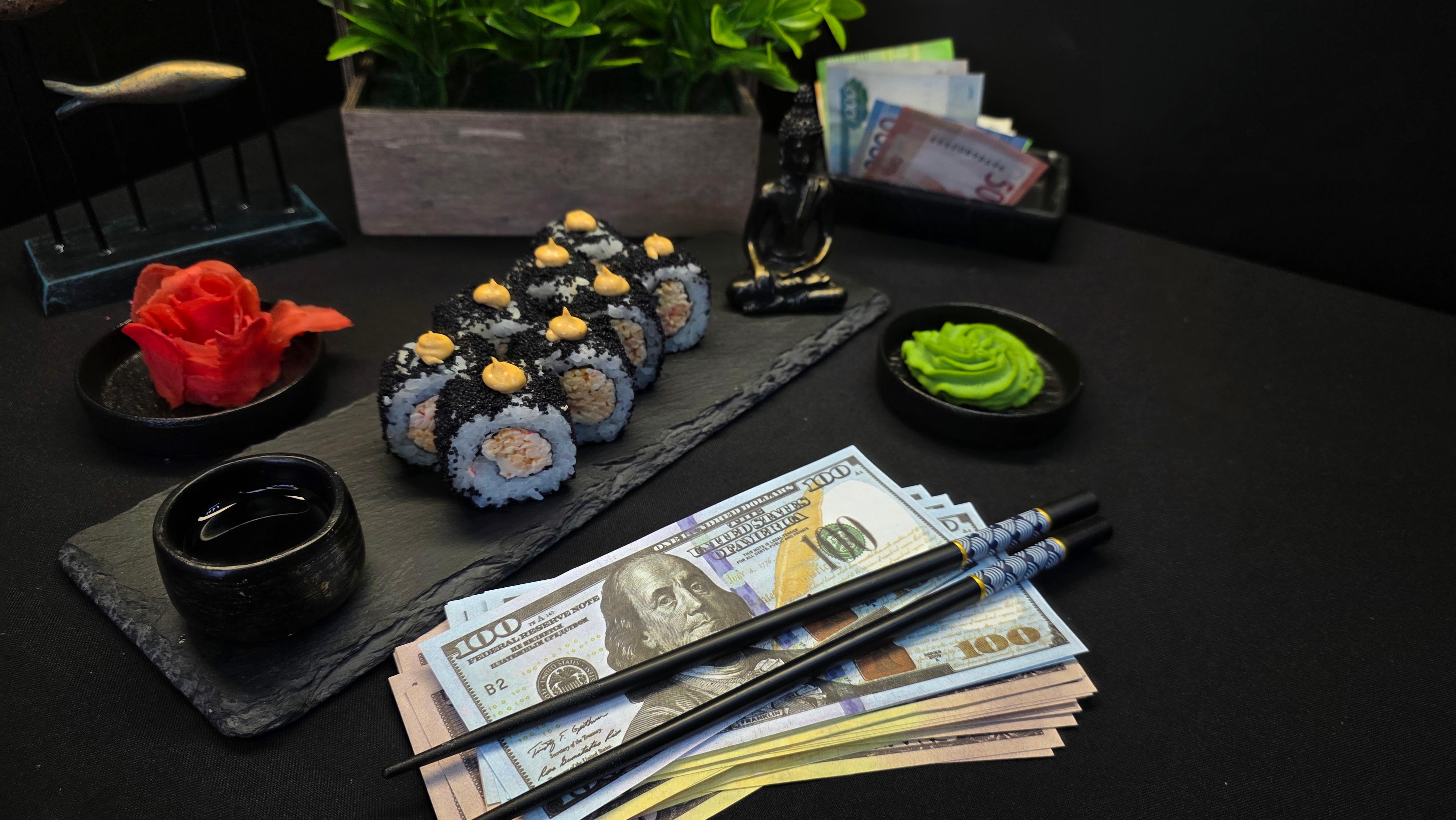 ЧЕРНЫЙ КАРДИНАЛ