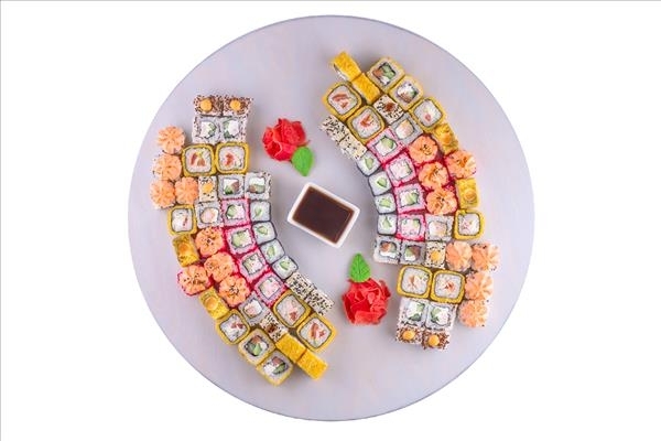 Сет Корпоративище