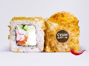 Бонито запеченый