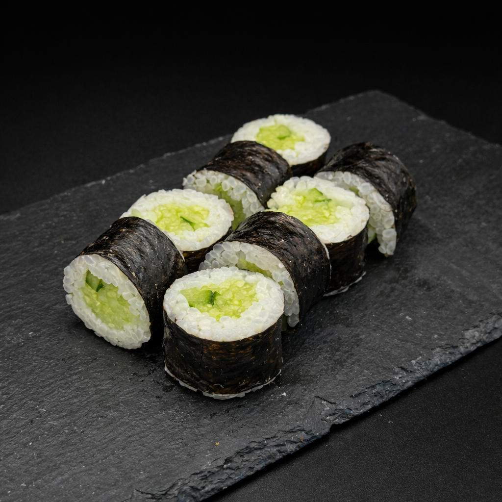 Маки огурец