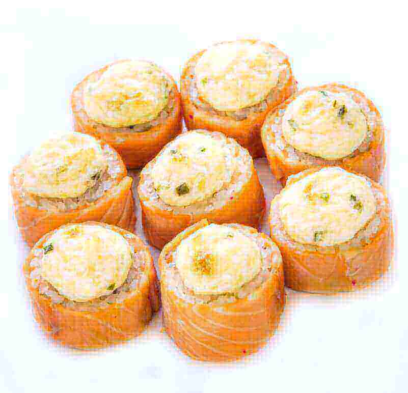 Латакия (запеченый)