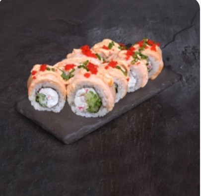 Кунохе ролл