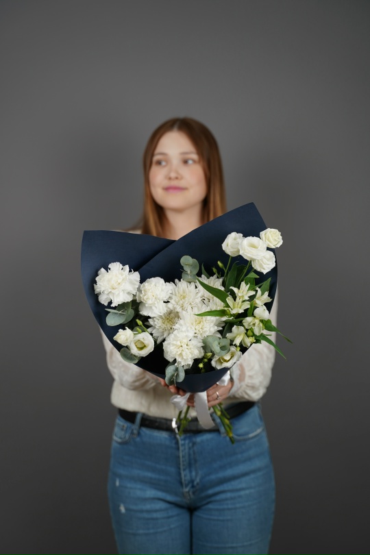 Белая симфония