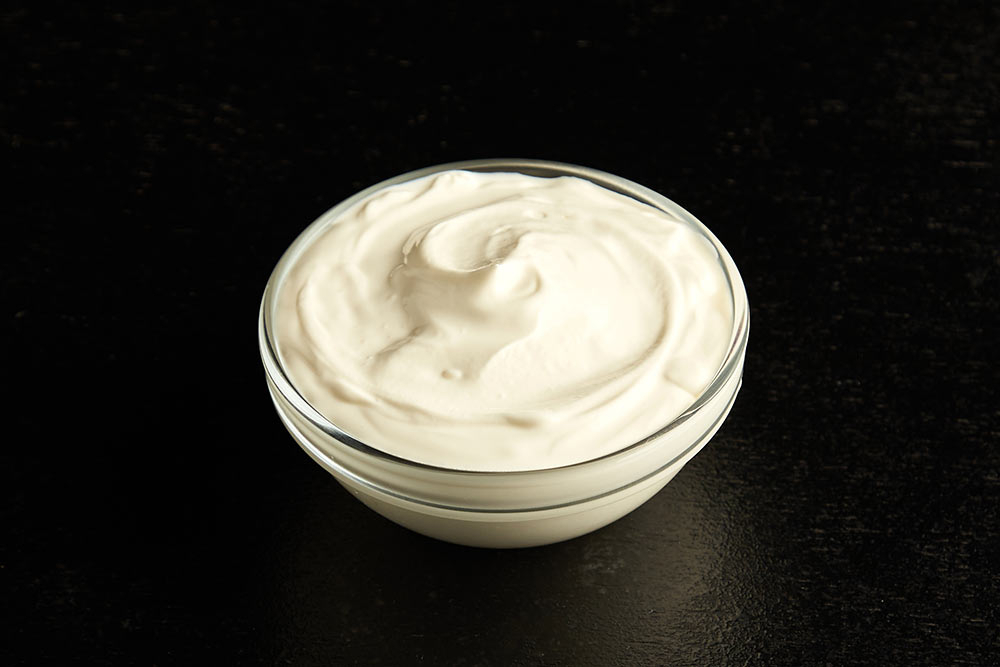 Фирменный соус