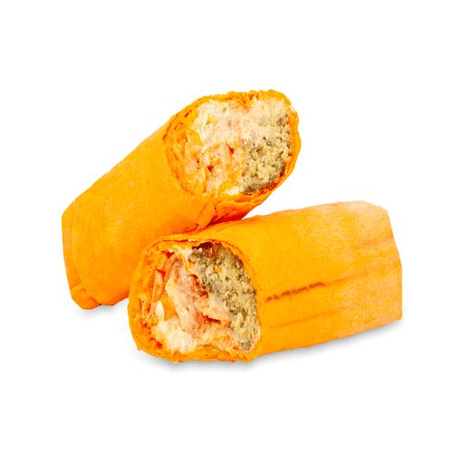 Сырная фалафель