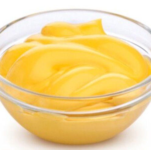 Сырный соус