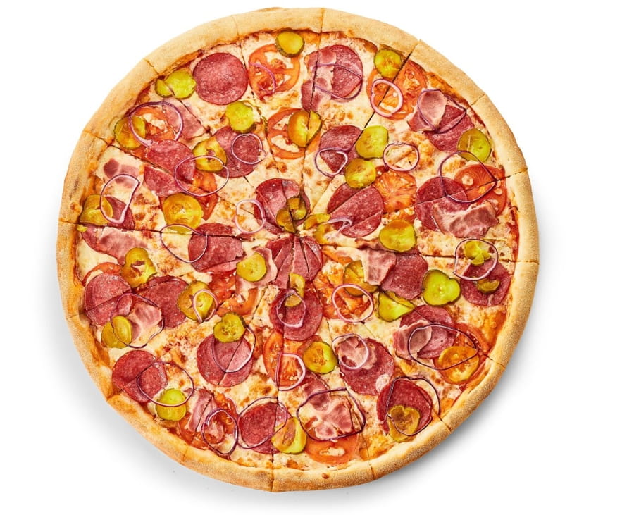 Полметра Мужской выбор