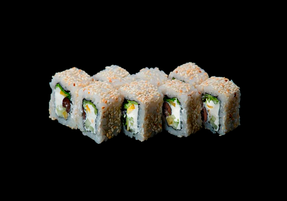 Греческий ролл