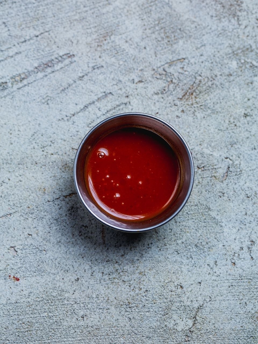 *Соус табаско 10 гр