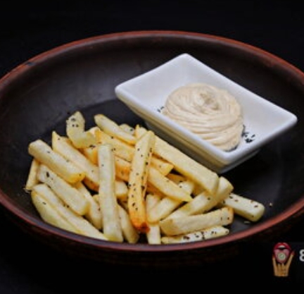 Картофель Фри