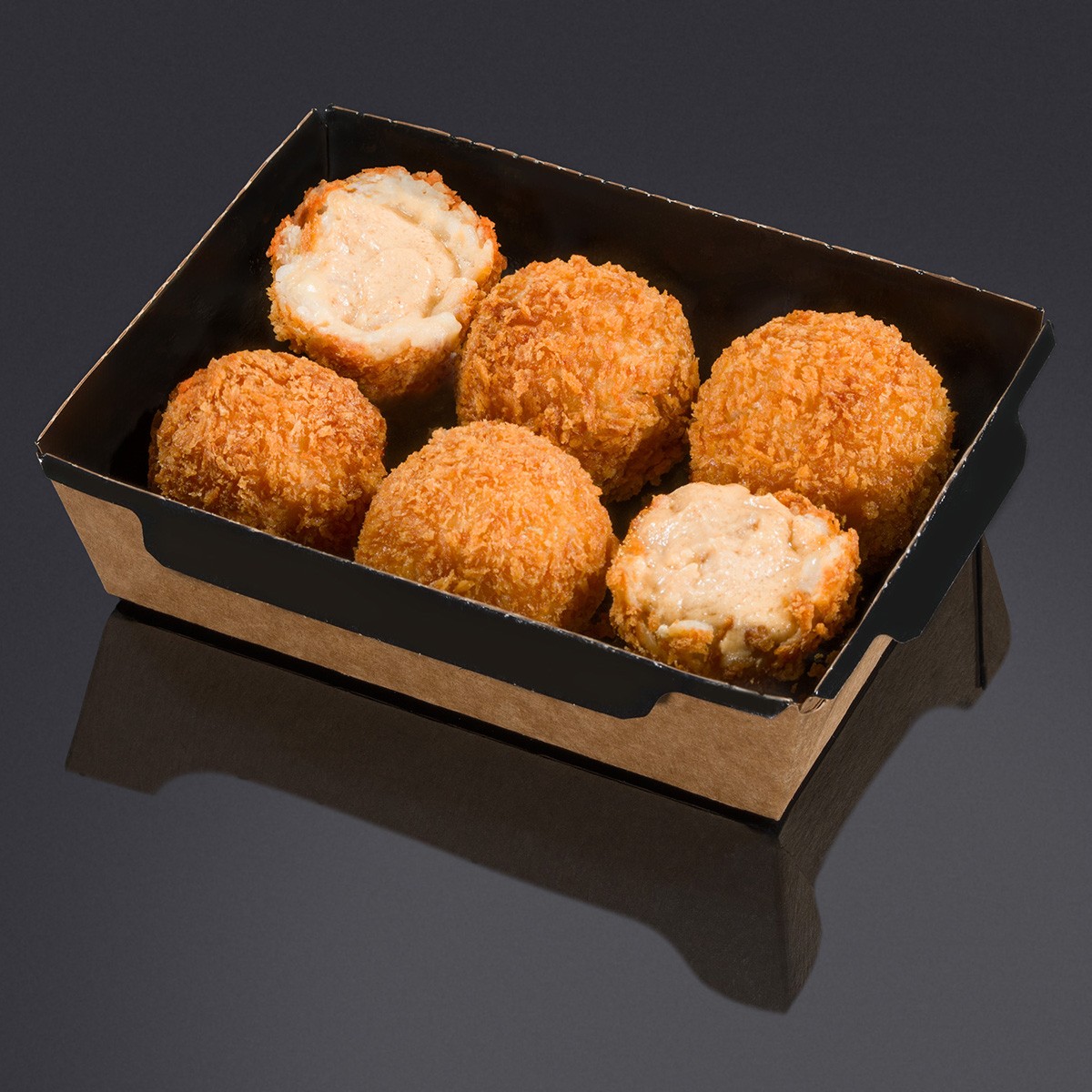 Чизкейкчини (5 шариков)