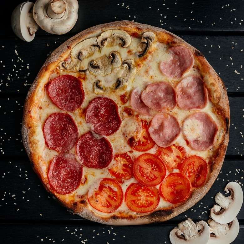 Четыре сезона