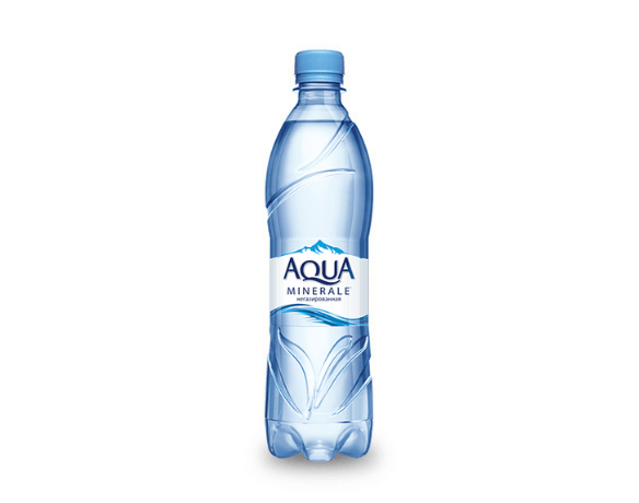 Aqua Minerale Негазированная