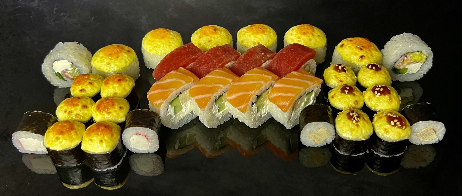 Сет Наслаждение