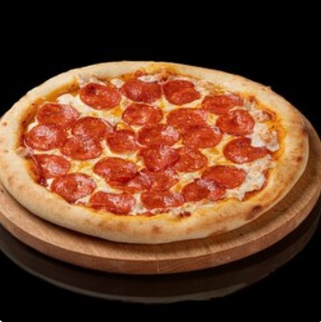 Пицца Пеперони