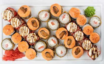 Сет Горячие штучки