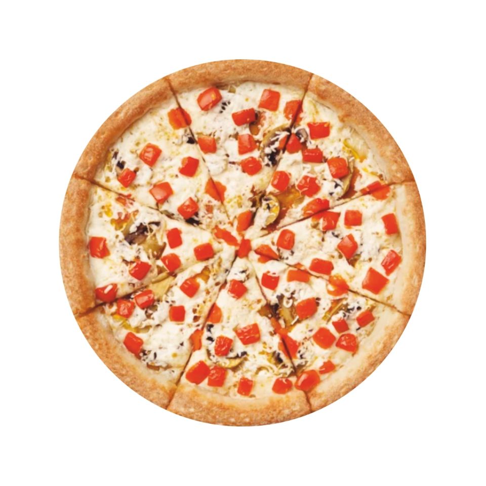 Пицца Буржуй 32 см