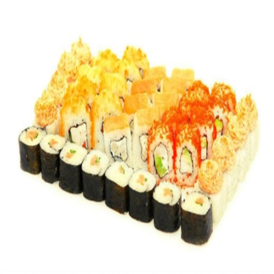 Сет Килограмм