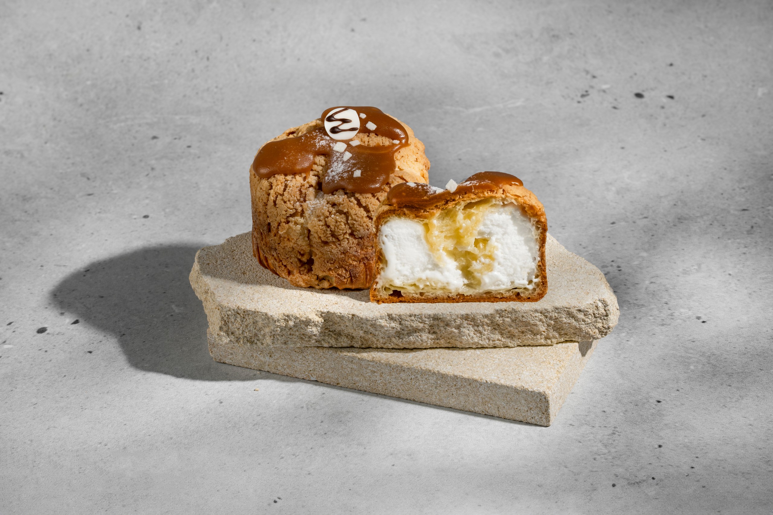 Меренговый взрыв