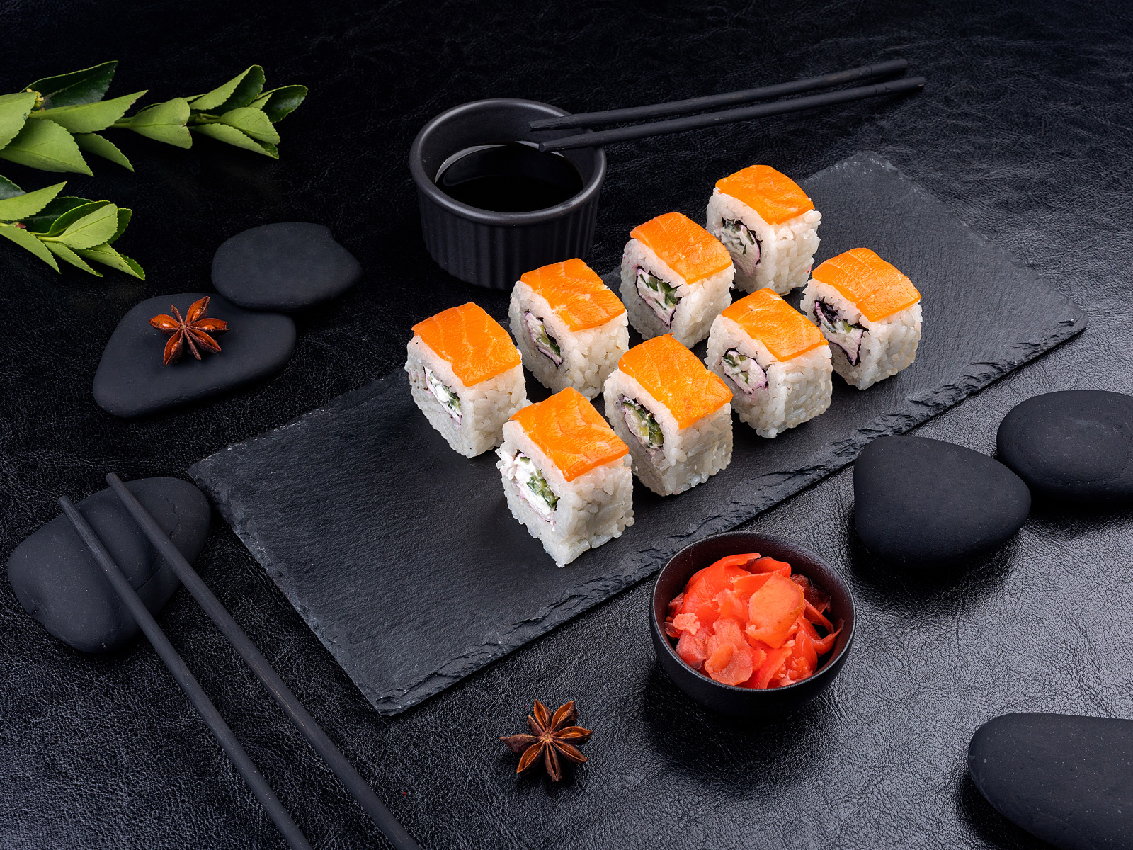 Ролл Филадельфия спешл