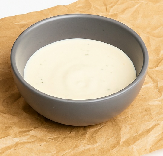 Чесночный соус