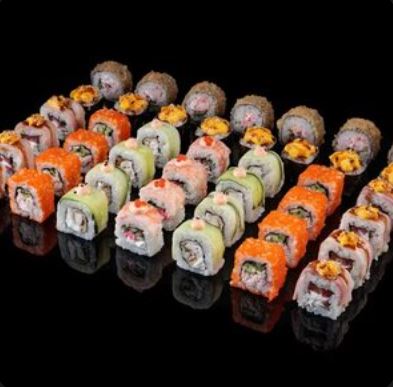 Олл Инклюзив