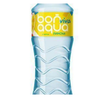 Вода Bon Aqua Viva Лимон 0.5 л