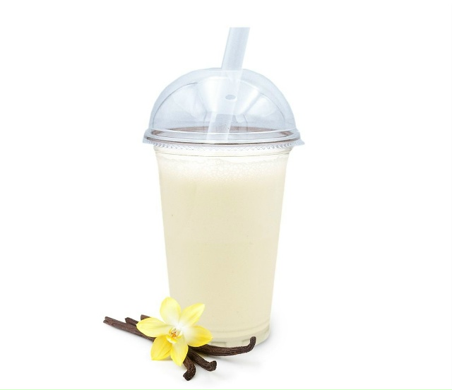 Коктейль ванильный 0,3 л