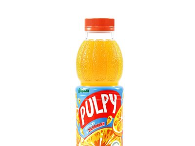 Pulpy Апельсин 900 мл