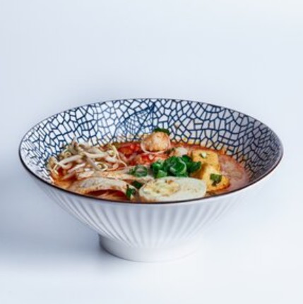 Вьетнамская лакса