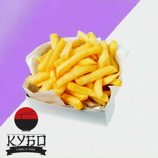 Картошка Фри